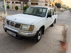 نيسان 2002 محسن اصلي للبيع في أربيل
