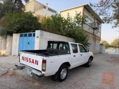 نيسان 2002 محسن اصلي للبيع في أربيل