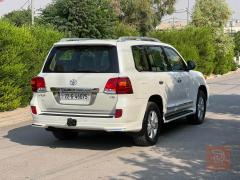 تويوتا لاندكروزر 2009 VXR للبيع في أربيل