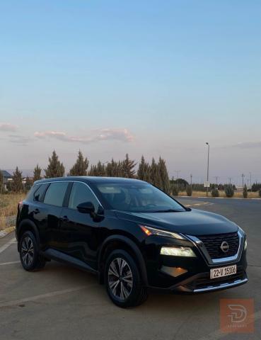 نیسان روگ 2023 SV للبيع في كركوك
