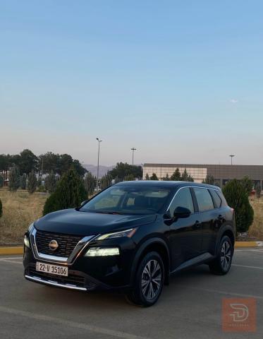 نیسان روگ 2023 SV للبيع في كركوك