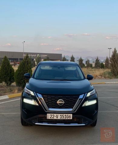 نیسان روگ 2023 SV للبيع في كركوك