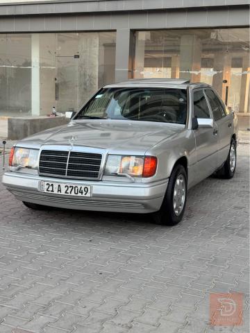 مرسيدس دب 1990 للبيع في كركوك