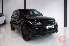 range rover sport 2019 للبيع في أربيل