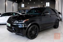range rover sport 2019 للبيع في أربيل