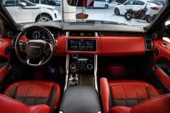 range rover sport 2019 للبيع في أربيل