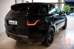 range rover sport 2019 للبيع في أربيل
