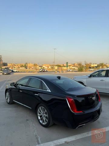 كاديلاك XTS 2018 للبيع في النجف الأشرف