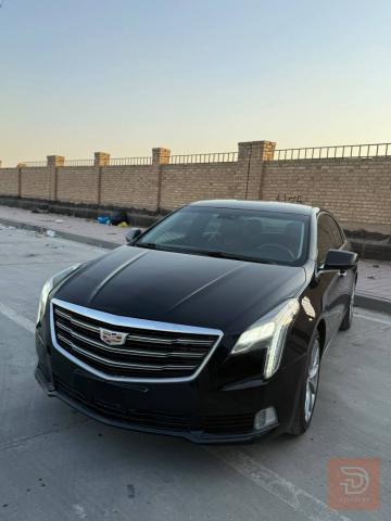 كاديلاك XTS 2018 للبيع في النجف الأشرف