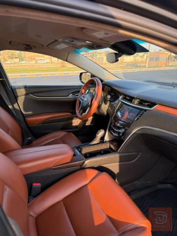 كاديلاك XTS 2018 للبيع في النجف الأشرف