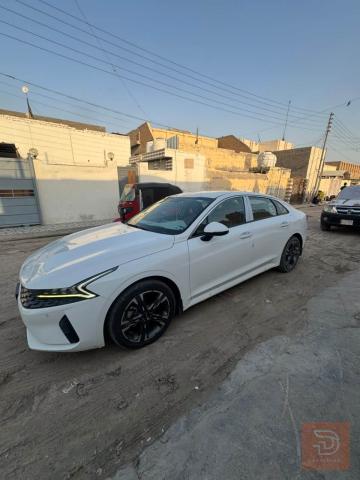 كيا K5 2023 للبيع في بابل