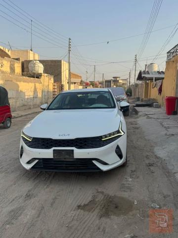 كيا K5 2023 للبيع في بابل