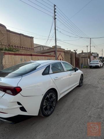كيا K5 2023 للبيع في بابل