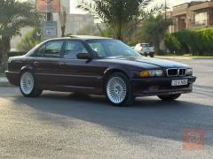 بيئم خفاش 1996 للبيع في بغداد