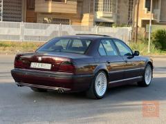 بيئم خفاش 1996 للبيع في بغداد