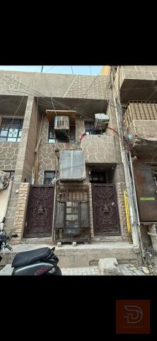 دار وحدات سكنية في الاعظمية 45 متر للبيع في بغداد