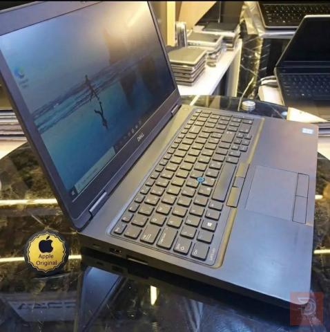 لابتوب Dell 5580 معالج i7 للبيع في نينوى