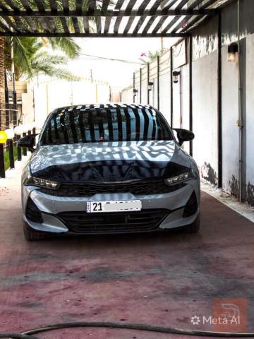 K5 GT LINE 2023 للبيع في واسط