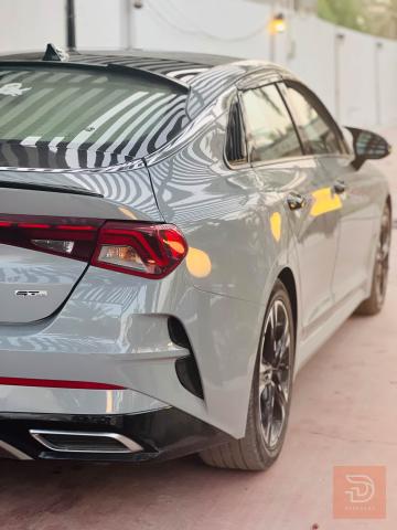 K5 GT LINE 2023 للبيع في واسط