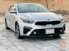 كيا فورتي 2021 وارد امريكي للبيع في ذي قار