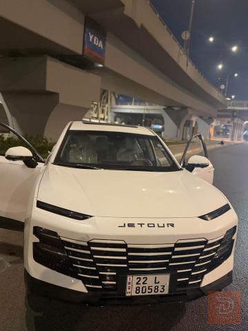 جيتور Dashing موديل 1.6L Luxury مستعمل للبيع في بغداد