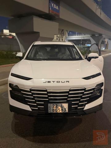 جيتور Dashing موديل 1.6L Luxury مستعمل للبيع في بغداد