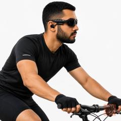 نظارات شمسيه ذكية بلوتوث Smart Wear جديد للبيع في واسط