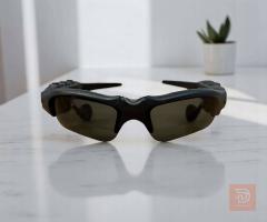 نظارات شمسيه ذكية بلوتوث Smart Wear جديد للبيع في واسط