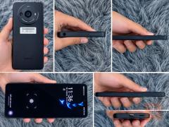 Sharp R8 pro ذاكرة 256 مستعمل للبيع في نينوى