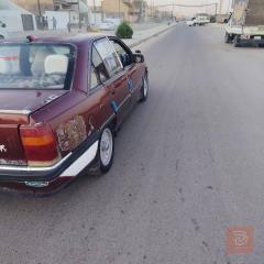 أوبل أوميغا 93 للبيع في بغداد