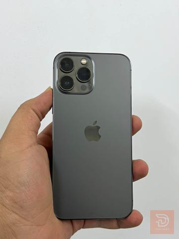 iPhone 13 Pro Max ذاكرة 256 مستعمل للبيع في نينوى