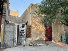 دار ١٣٠م زراعي في العبيدي للبيع في بغداد
