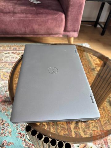 لابتوب DELL LATITUDE 3330 لمس قلاب سلفر للبيع في بغداد