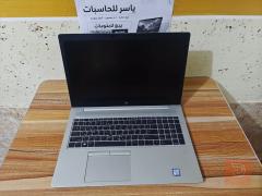 HP EliteBook 850 G6 الجيل الثامن مستعمل للبيع في بغداد