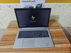 HP EliteBook 850 G6 الجيل الثامن مستعمل للبيع في بغداد