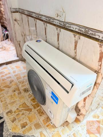 سبلت ميديا انفيرتر طن ونص للبيع في بغداد