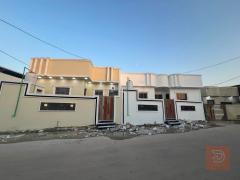 دار سكن مساحة 150 متر جديد للبيع في البصرة