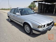 سيارة 8 سلندر موديل 1992 للبيع في بغداد