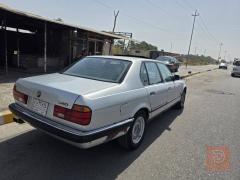 سيارة 8 سلندر موديل 1992 للبيع في بغداد