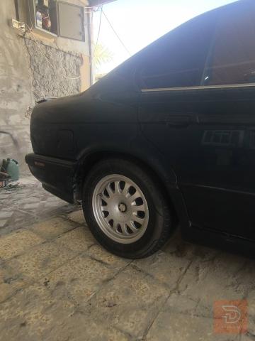BMW 520i بحالة ممتازة مستعمل للبيع في بابل