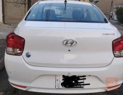 هونداي اكسنت رينا خليجي 2020 للبيع في بغداد