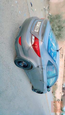 هيونداي اكسنت وارد أمريكي 2013 للبيع في بغداد