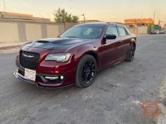 مرسيدس C300 بانوراما 2019 للبيع في بغداد