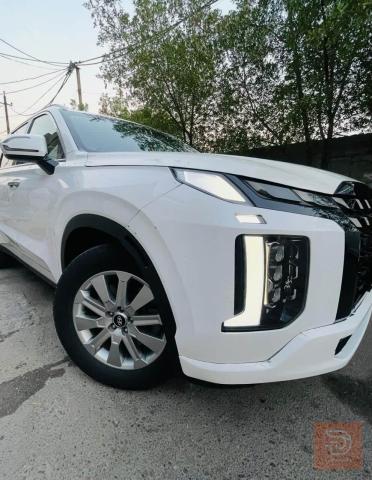 هونداي بالسايد 2024 للبيع في بغداد