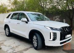 هونداي بالسايد 2024 للبيع في بغداد