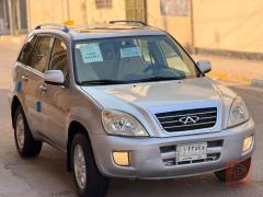 شيري تيكو 2012 فول مواصفات للبيع في كربلاء المقدسة