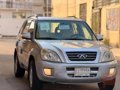 شيري تيكو 2012 فول مواصفات للبيع في كربلاء المقدسة