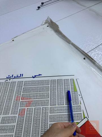 قطعة أرض سكني في البياع 200 متر للبيع في بغداد
