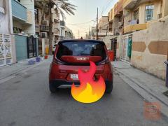 سيارة صول 2024 للبيع في بغداد