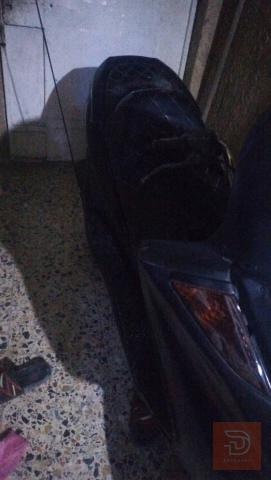 ياماها ماجسته دبل رون محرك ربع مستعمل للبيع في بغداد